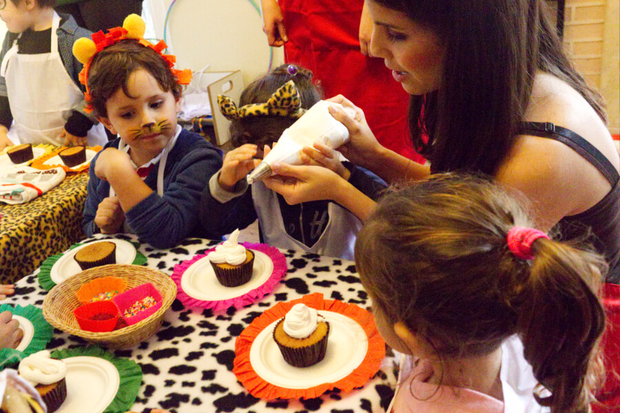 Manualidades para Niños - Ilusionarte Producciones